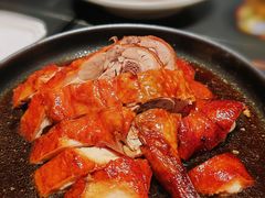 老南京烤鸭-童福兴·南京菜(老门东店)