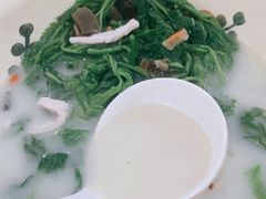 -南记食粥坊·宵夜大排档(莲花总店)