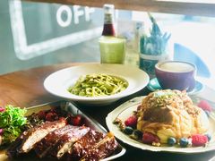 -UPPER KITCHEN(延安路店)