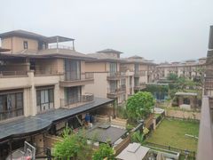 -美的鹭湖森林度假区
