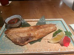 -阿吾罗日本料理(K11艺术中心店)