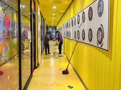 -杨梅红艺术教育(西安高新唐延教学中心)