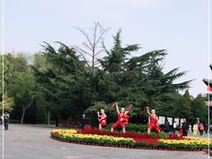 -迎泽公园