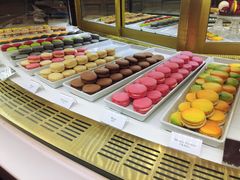 -PAUL LAFAYET 法式甜品(港汇广场店)