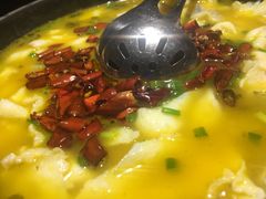 -川里谈·川味小馆(北京路店)