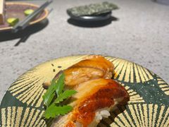 -小乔回转寿司(沈阳大悦城店)