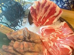 -湊湊火锅·茶憩(上海合生汇店)