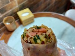 -小竖点徽派卷面皮(洪都店)
