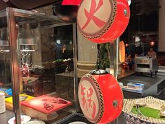 -东莞塘厦三正半山温泉酒店·沙利文西餐厅