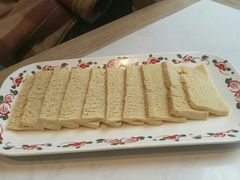 冻豆腐-东门口涮肉·砂锅·烤串(老门东店)