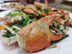 -隆都四季香饭店(碧海路店)