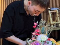 -鮨乐亭Omakase·海胆宴