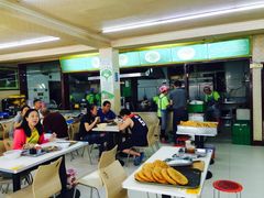大堂-阿叶羊杂碎(前进街店)