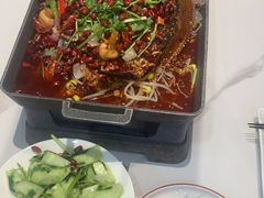 -苏湘小馆·不做预制菜(青年公社店)