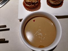 芝麻酱-浩爷羊蝎子火锅(双榆树店)
