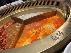 -麻路成都火锅(柏威年店)