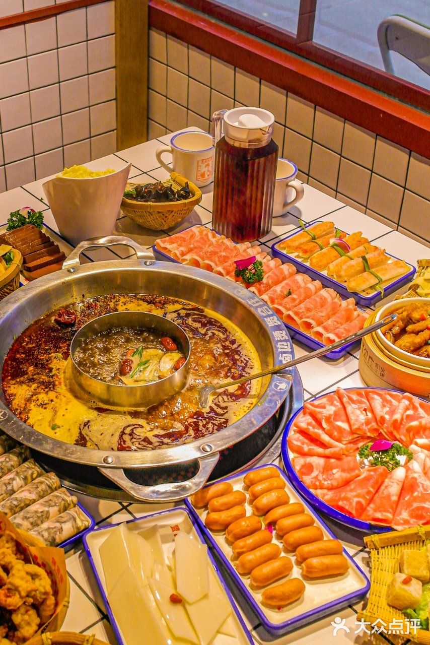 他来了他来了🔥万达万味榜城市美食狂欢节来了‼️