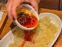 -可口香·非遗老号烧烤(南岗直营店)