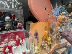 -泡泡玛特POPMART(崇文门国瑞城店)