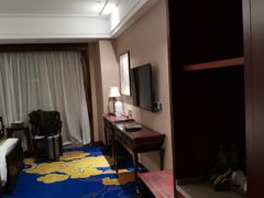 -兰州安盛国际酒店(吾悦广场店)