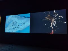 -chi K11艺术空间展览厅