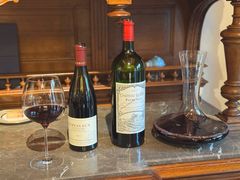 -北京古城老院厉晓麟精致菜