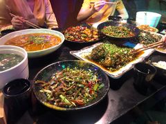 -醉小酒馆·川菜·江湖菜·重庆菜(观音桥旗舰店)