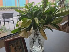 -俏立方·15年新楚菜
