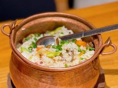 -一坐一忘云南菜(北京skp店)