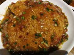 -缘来聚·徽菜名店(黄山宏村店)