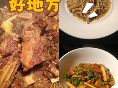 -许爷家·生态湖鲜(徐汇日月光店)