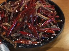 -邱金小炒·30 年盐帮江湖菜(自贡店)