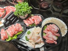 -巴蜀大宅门火锅(川音店)