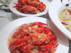 -江渔儿酸菜鱼·拔草餐厅(虎门君乐汇店)