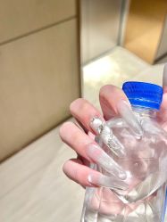 -小洁美甲美睫半永久定妆