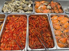 -钱库里海鲜自助(唐山街店)