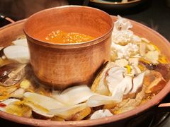 -菌自由丨野生菌火锅特色庭院餐厅(丽江古城店)