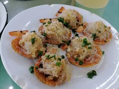 -景好海鲜餐厅(大鹏必选旅游店)