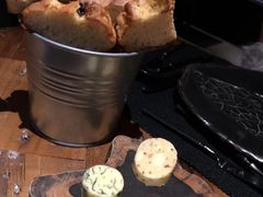 -AZUL by FUEL蓝色·法式酒馆(琶醍店)