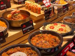 -炉小哥烤肉(熙地港店)