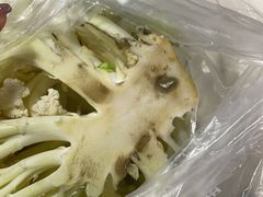 -百佳永辉超市(福田星河店)