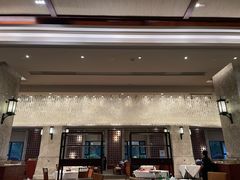 -三清山希尔顿度假酒店·三清轩中餐厅