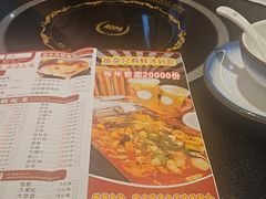 -聚味罗记大排檔·烧烤·鲜鱼杂·甲鱼煲(科学馆店)
