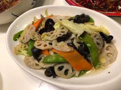 -付掌柜在成都·热炒砂锅集(金禾店)