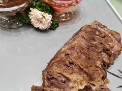 -良运大酒店餐厅