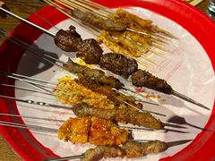 -北三老太太烧烤(人生一串上榜店)