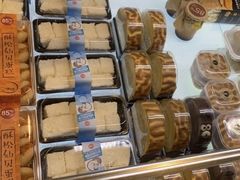 -85度C(深圳佳宁娜店)