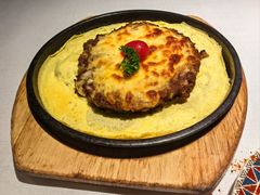 -俄士厨房(五棵松华熙LIVE店)