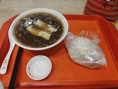 -新丰小吃(江陵路分店)