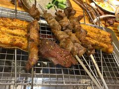 -张记焖窑·十五年专注焖烤(雍和宫店)